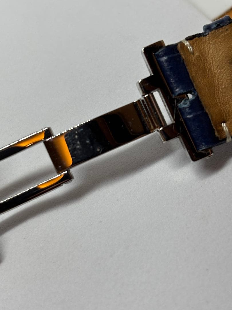 LONGINES ロンジン 純正バックル L639119706 幅20mm