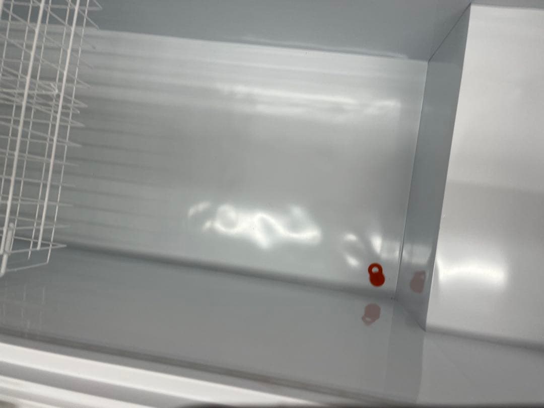 JCM冷凍ショーケース 405L