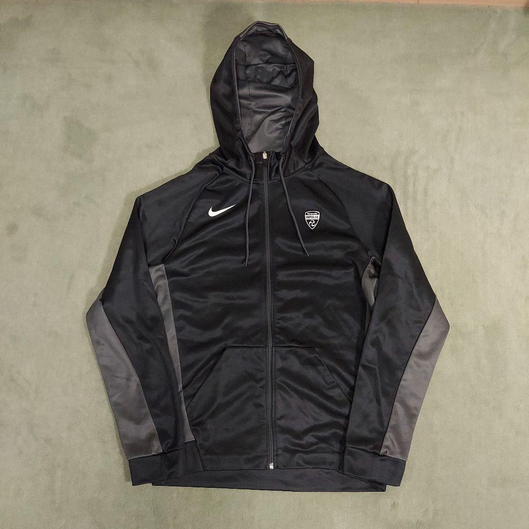 非売品 選手関係者支給品ナイキパナソニック インパルス ジャージ 上下セット S