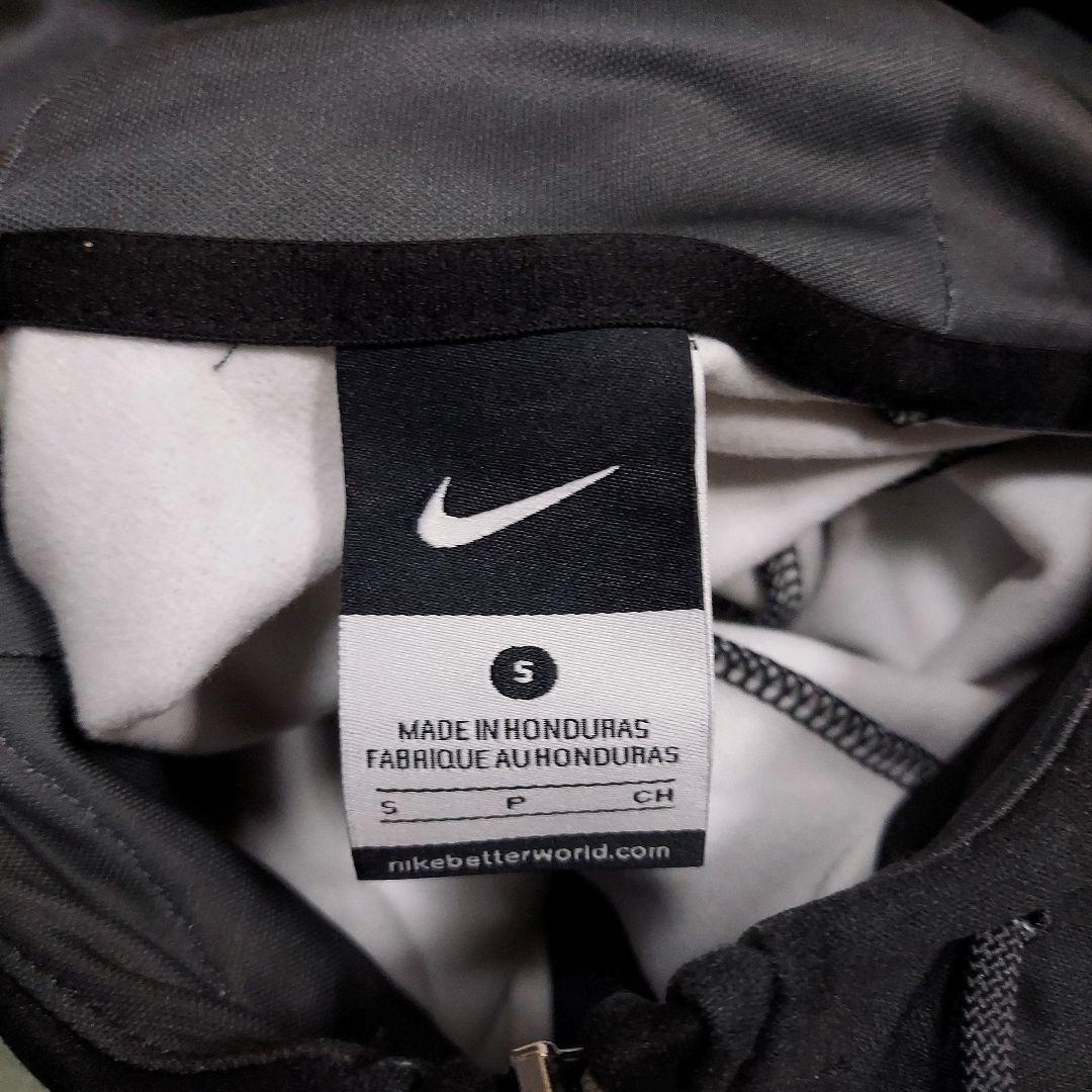 非売品 選手関係者支給品ナイキパナソニック インパルス ジャージ 上下セット S