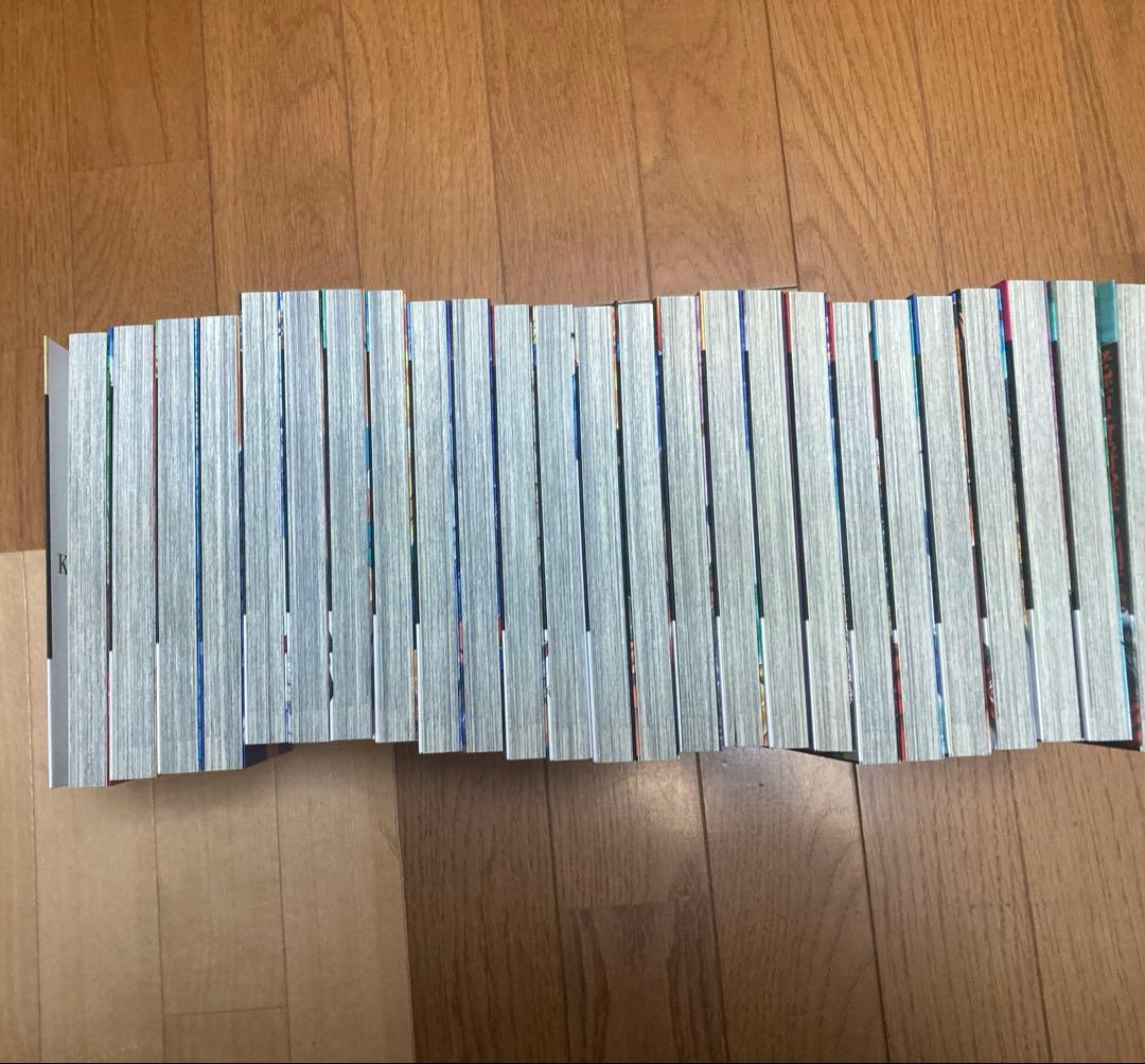 【美品】キングダム　1〜60巻　全巻セット