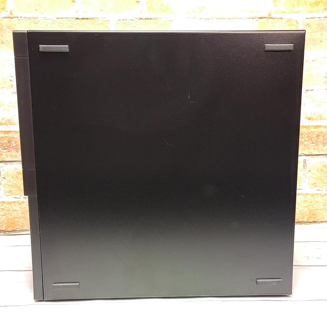 【大容量1TB】DELL Optiplex 3070 デスクトップ 9Gen