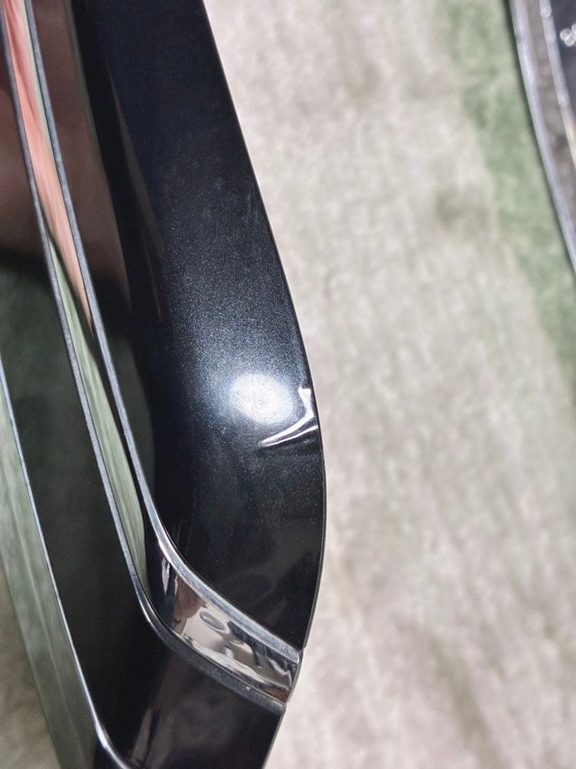 スズキ　mk53s スペーシアカスタム　ヘッドライトアンダーガーニッシュ