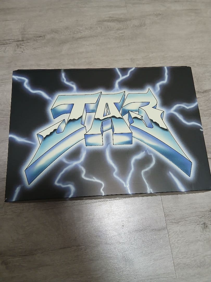 Nike JA 3 KC (GS) バスケットシューズ UK 6