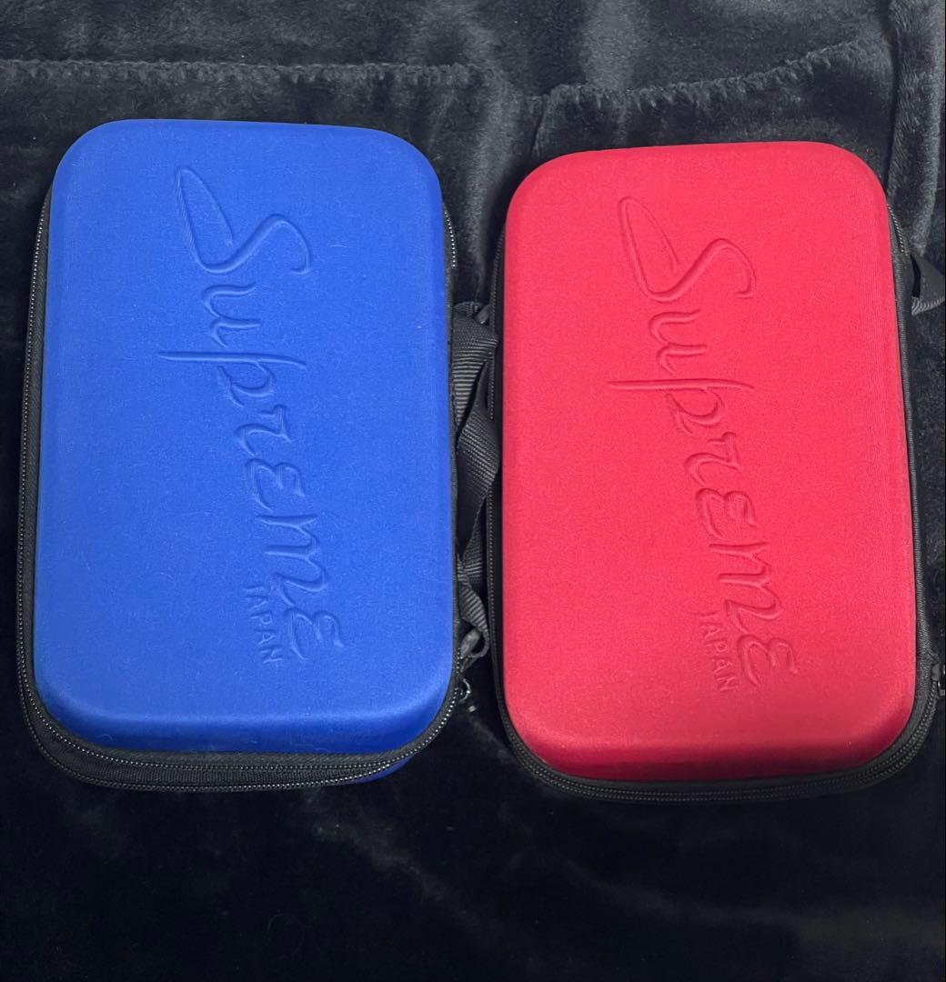 サプリーム トリミング用バリカン アタッチメント（9個）付き