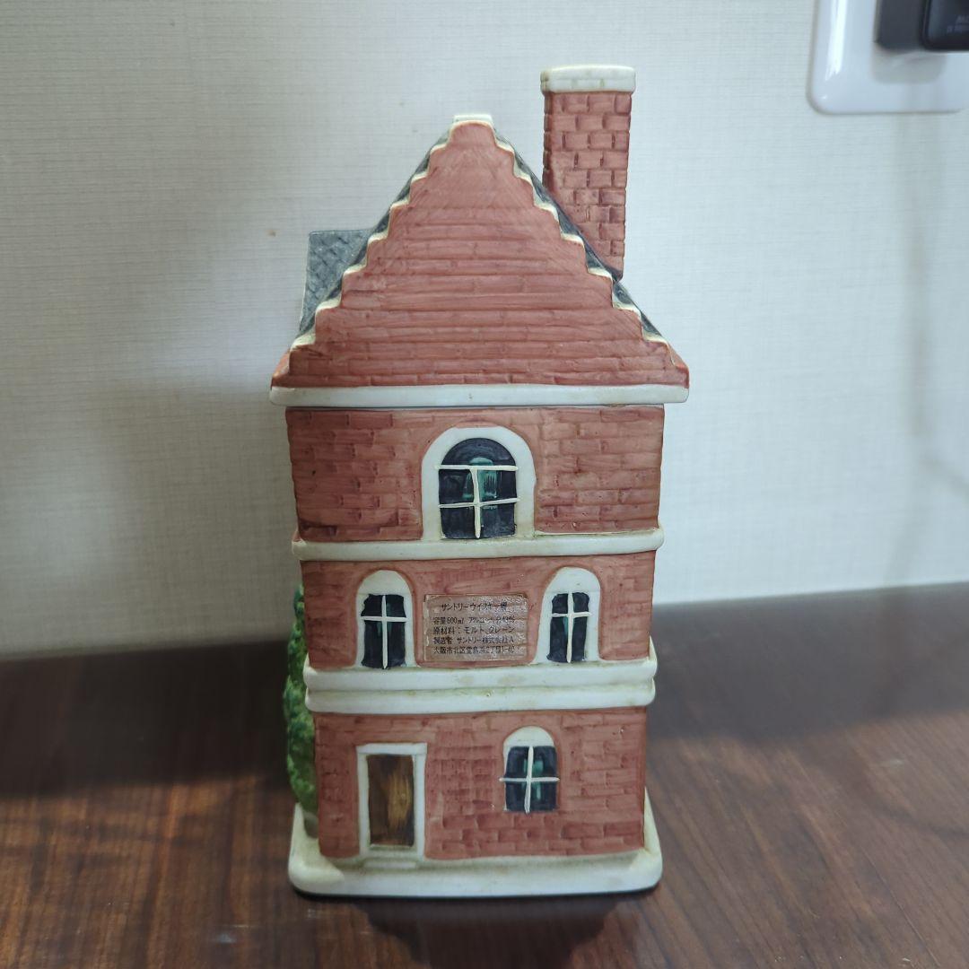 サントリー　ウイスキー　響　ワールドハウスボトル　43%　600ml