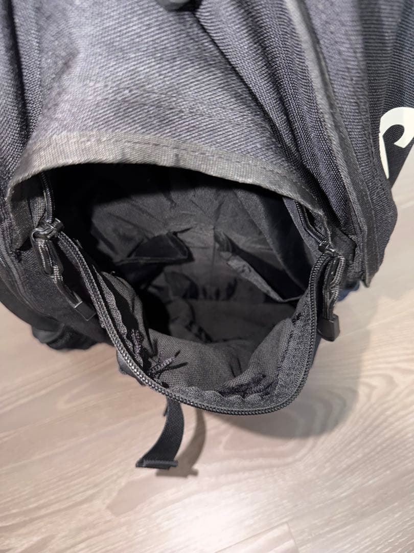 supreme バックパック　2014ss Backpack