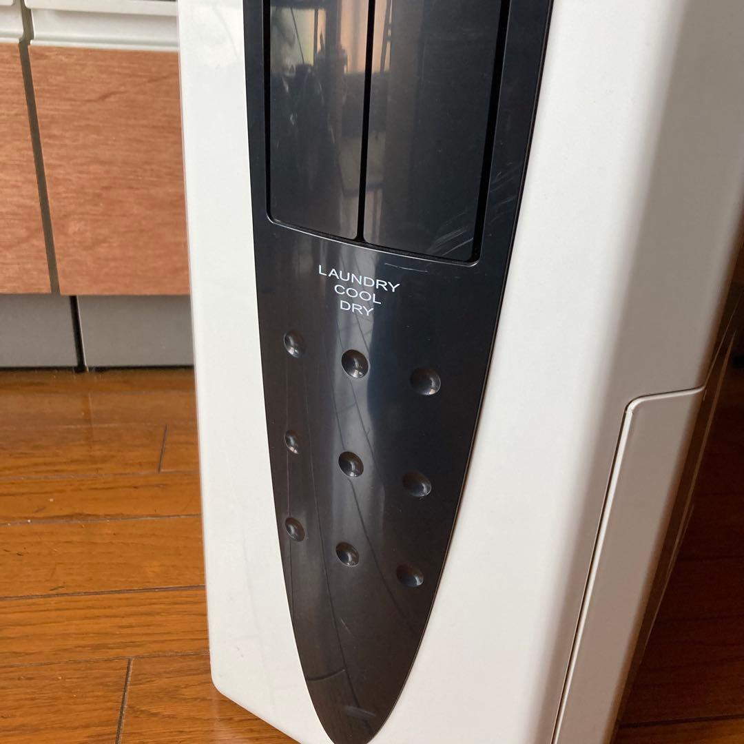 美品CORONA コロナ 冷風・衣類乾燥 除湿機 CDM-10A2 2020年製