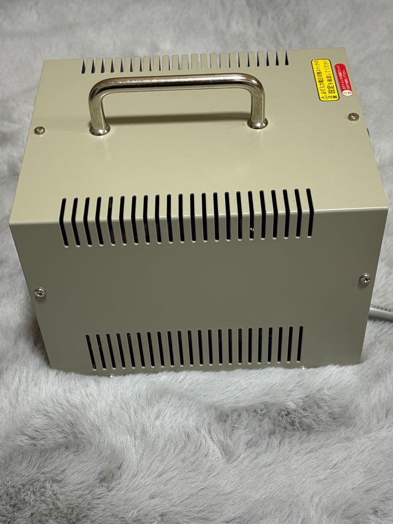 SK-2200-U アップ ダウン トランス 2200W 日章工業株式会社