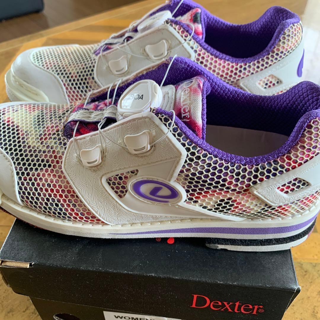 ボーリングシューズレディース