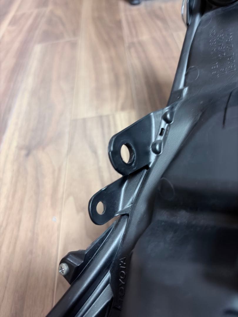 ※ゆう様限定商品 50プリウス前期 ヘッドライト 左(助手席側)