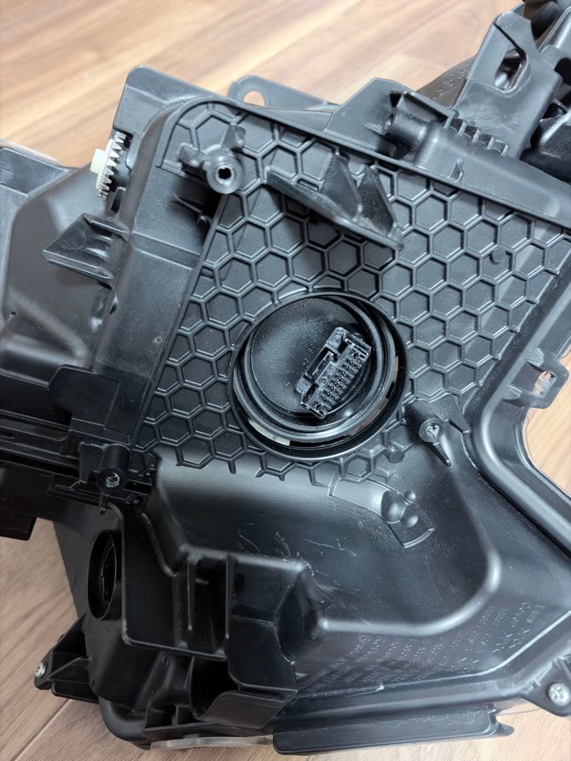 ※ゆう様限定商品 50プリウス前期 ヘッドライト 左(助手席側)