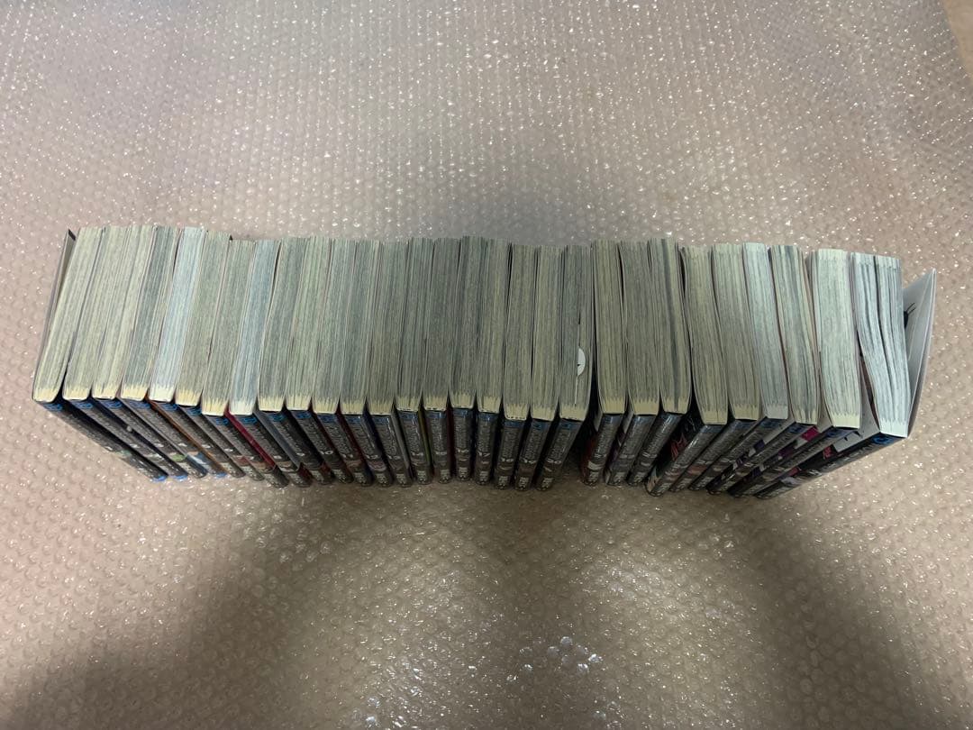 ワールドトリガー(WORLDTRIGGER)全巻　1巻〜29巻　6巻〜初版帯付き