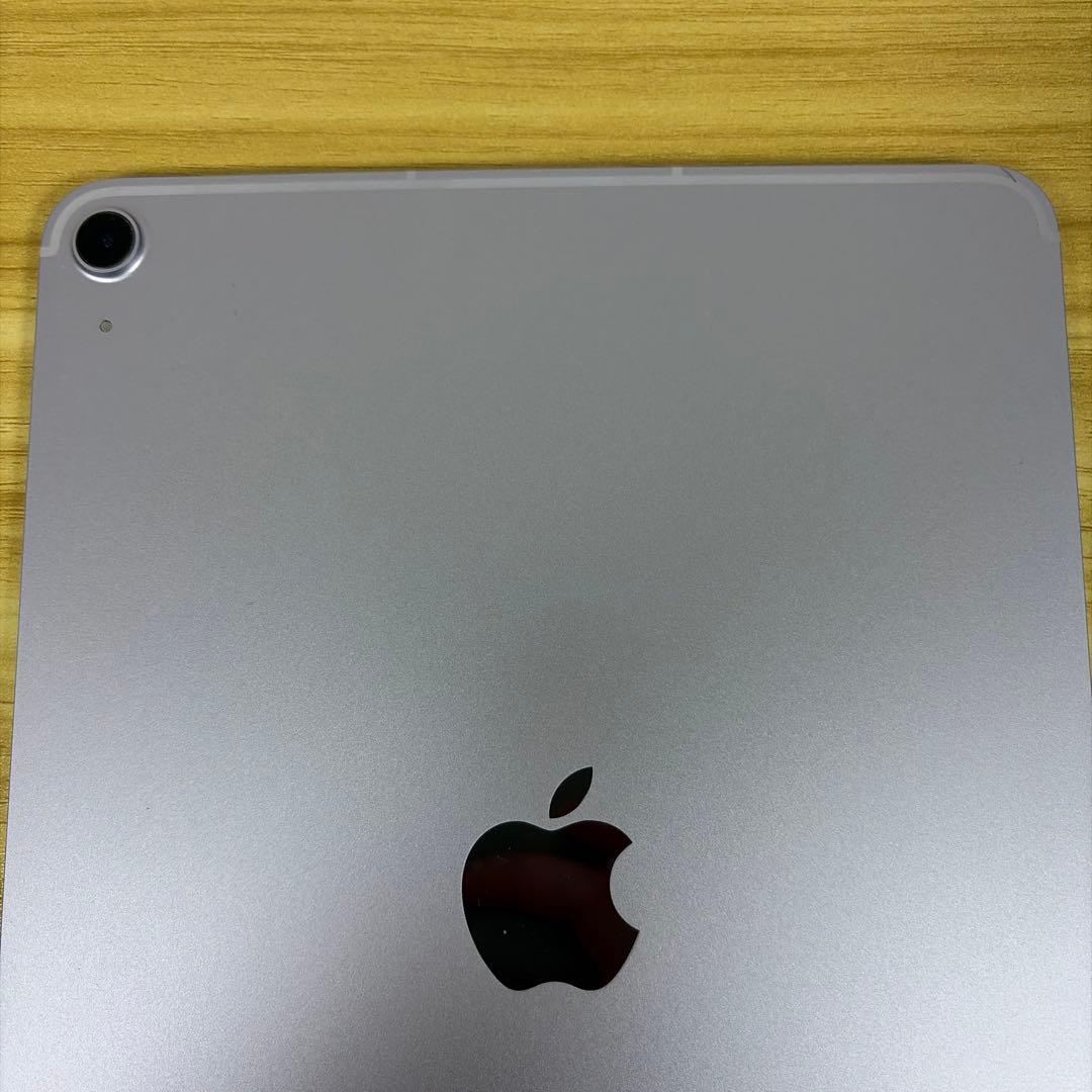 iPad Air M2セルラー
