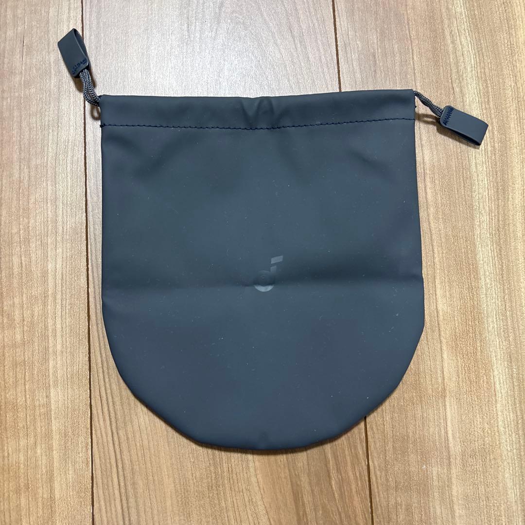 C*y様 Anker soundcore space one proワイヤレスヘ