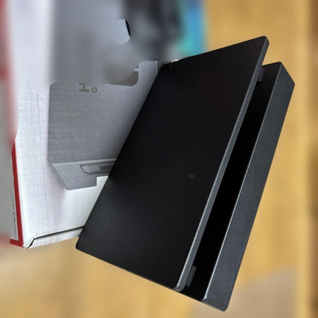 Nintendo Switch 青/赤 本体 充実の付属品付き