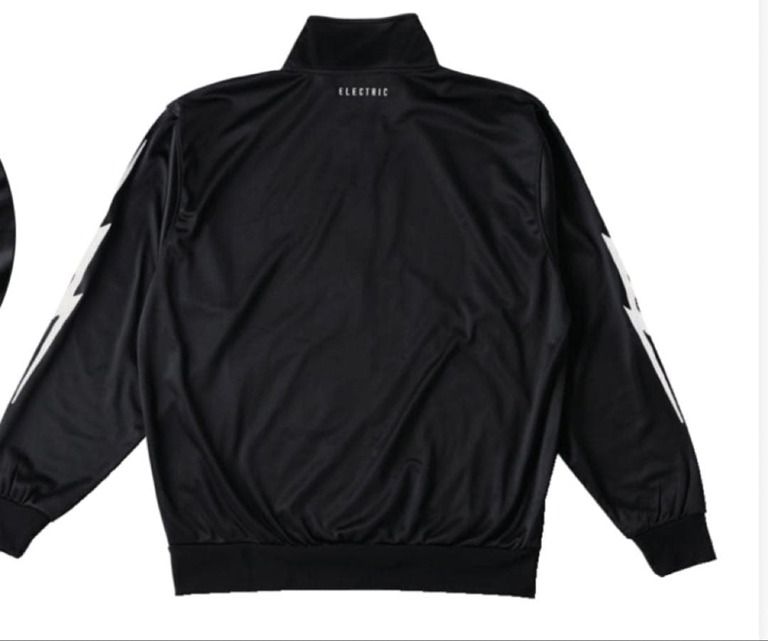 ELECTRIC ｜トラックジャケット/TRACK JACKET E24FJ03