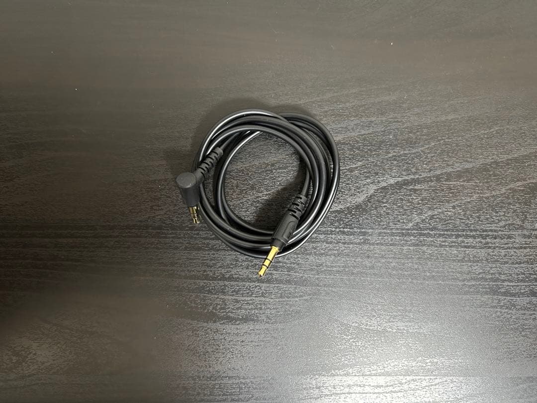 ATH-M50xbt2ワイヤレスヘッドホン スタンド付き