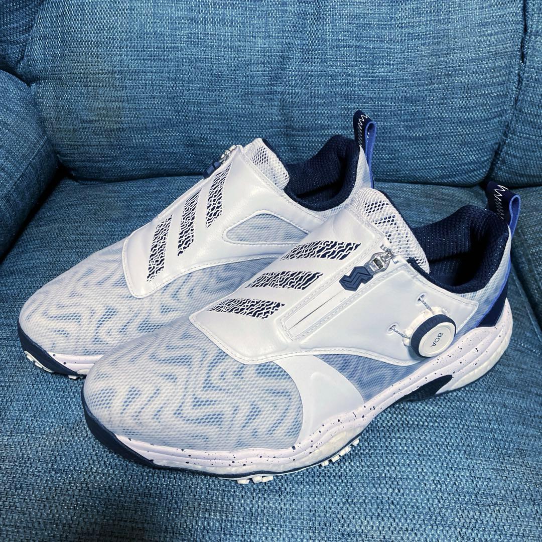 【ジェイ】 アディダスコードカオス25BOA 新作限定カラー　26.5cm