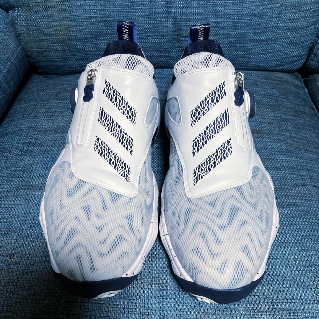 【ジェイ】 アディダスコードカオス25BOA 新作限定カラー　26.5cm