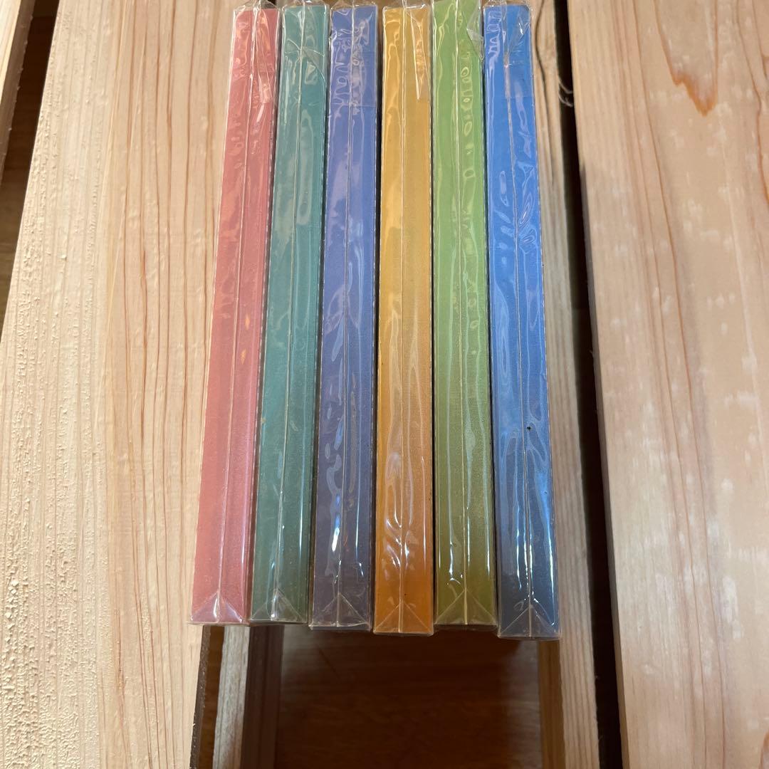 それでも町は廻っている　DVD 6巻セット