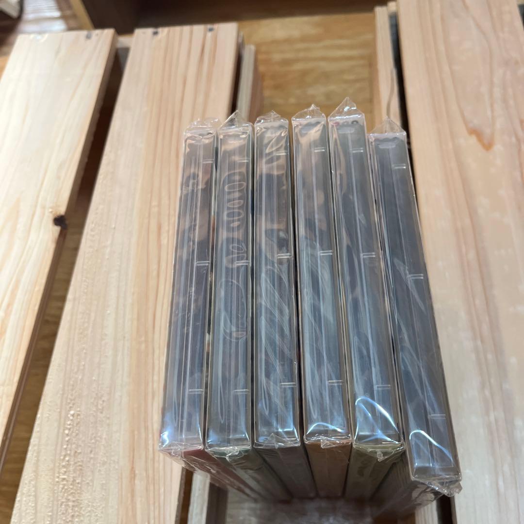 それでも町は廻っている　DVD 6巻セット