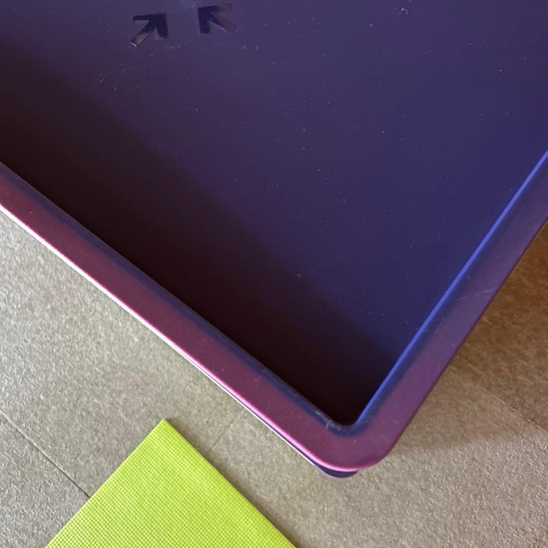 Tupperware マルチオーガナイザー 2段引き出し 2個セット