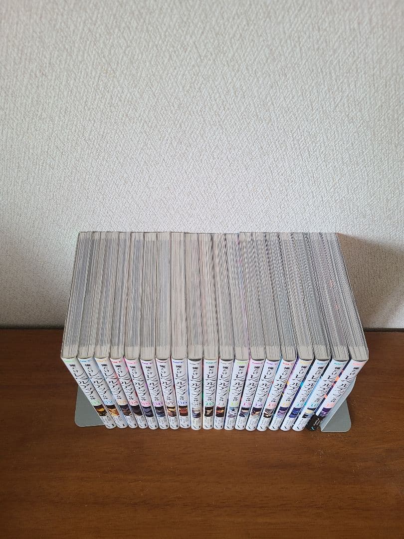 俺だけレベルアップな件 1～19巻 ステッカー付き！