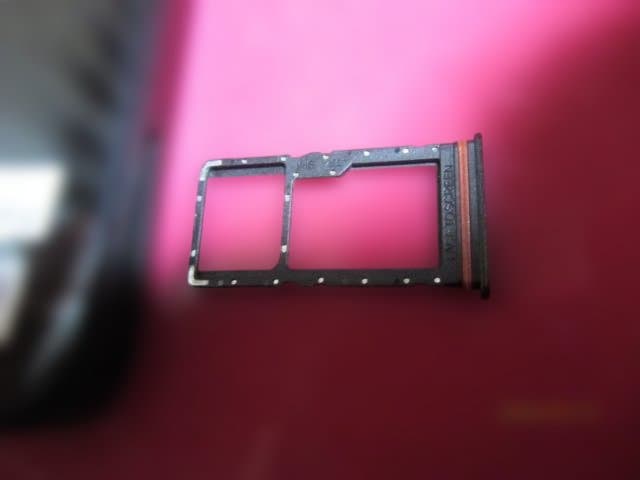 XIG03 Redmi 12 5G os:15 初期化 64-8525