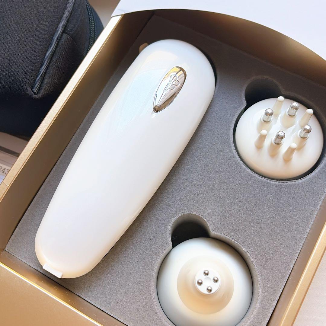 セルキュア 4T プラス ベレガ CellCure 4T PLUS 美顔器