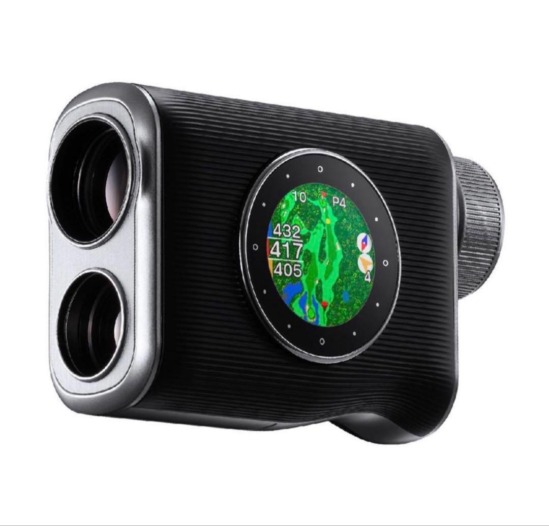 【山下)EAGLE VISION Xi ゴルフ用距離計