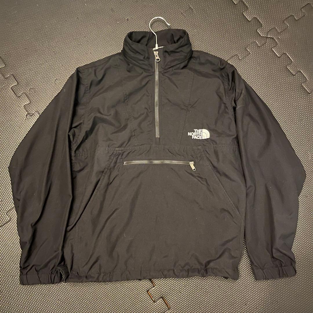 値下げ！【美品】THE NORTH FACE コンパクトジャケット アノラック