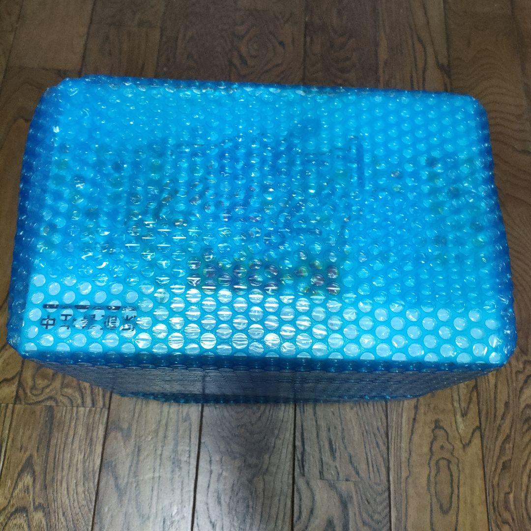 けいおん　トースター　未開封