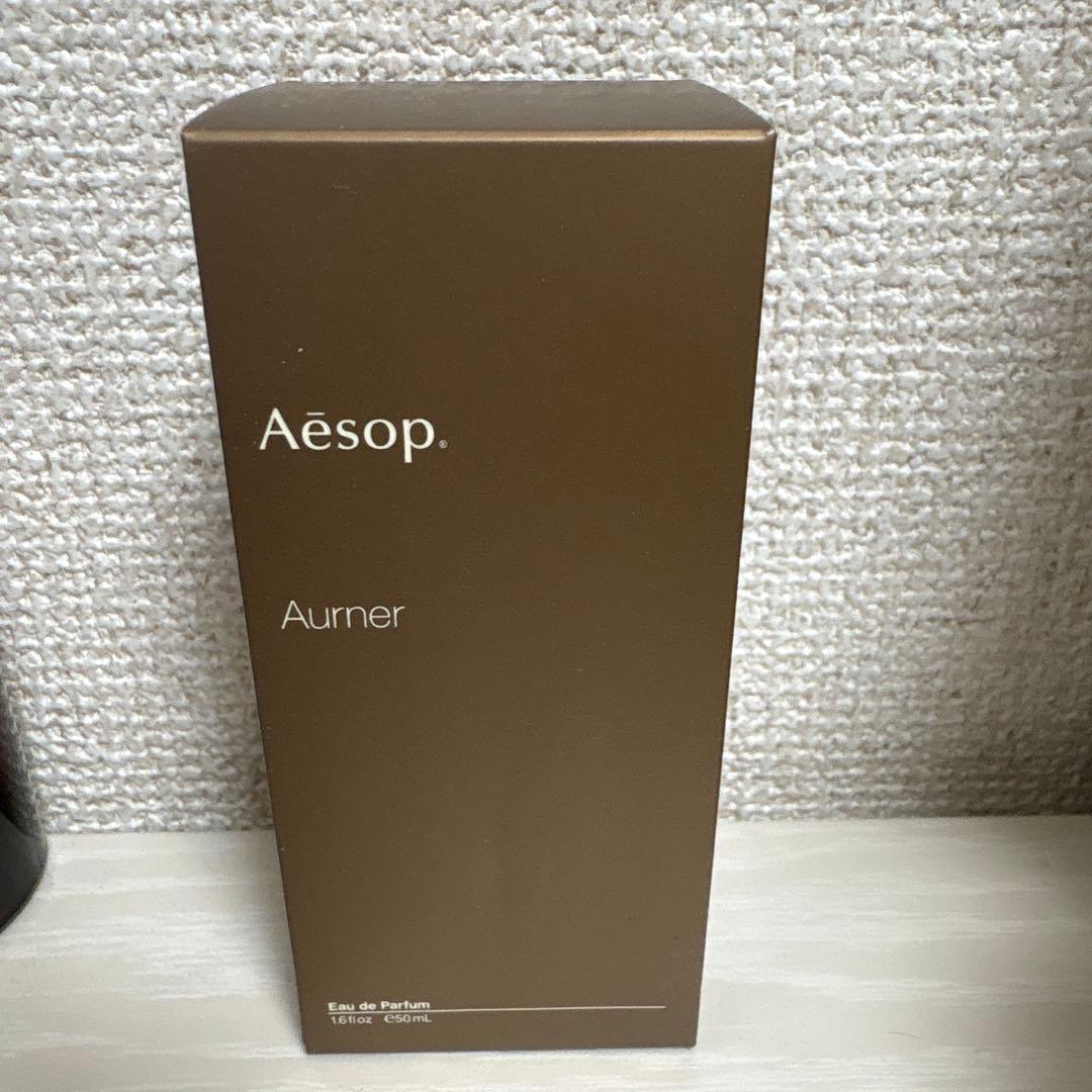 香水(ユニセックス) Aesop Aurner Eau de Parfum