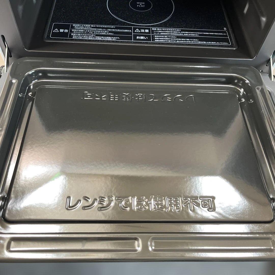 東芝 TOSHIBA スチームオーブンレンジ ER-Y60 2024年製