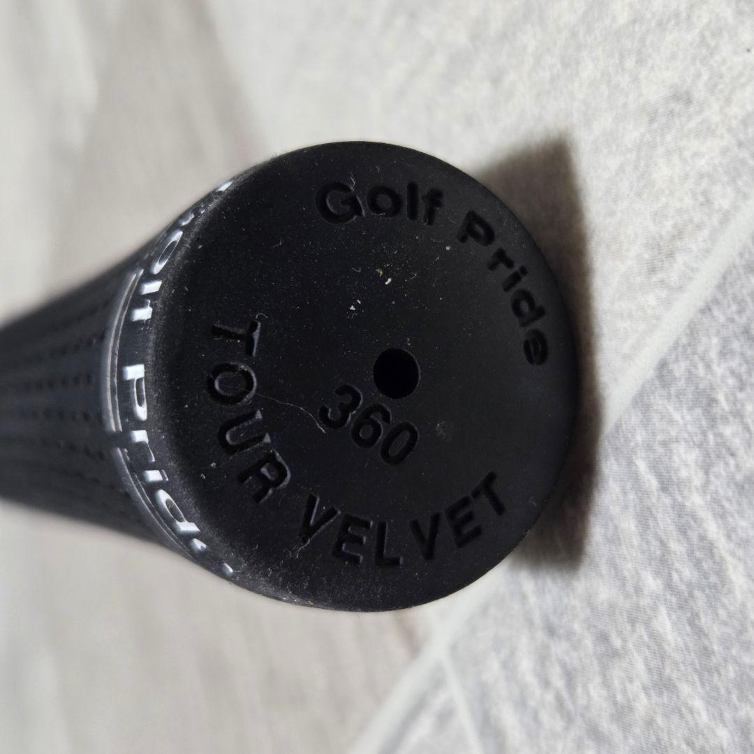 レフティ PING G430 MAX 3W スピーダーエボリューション7