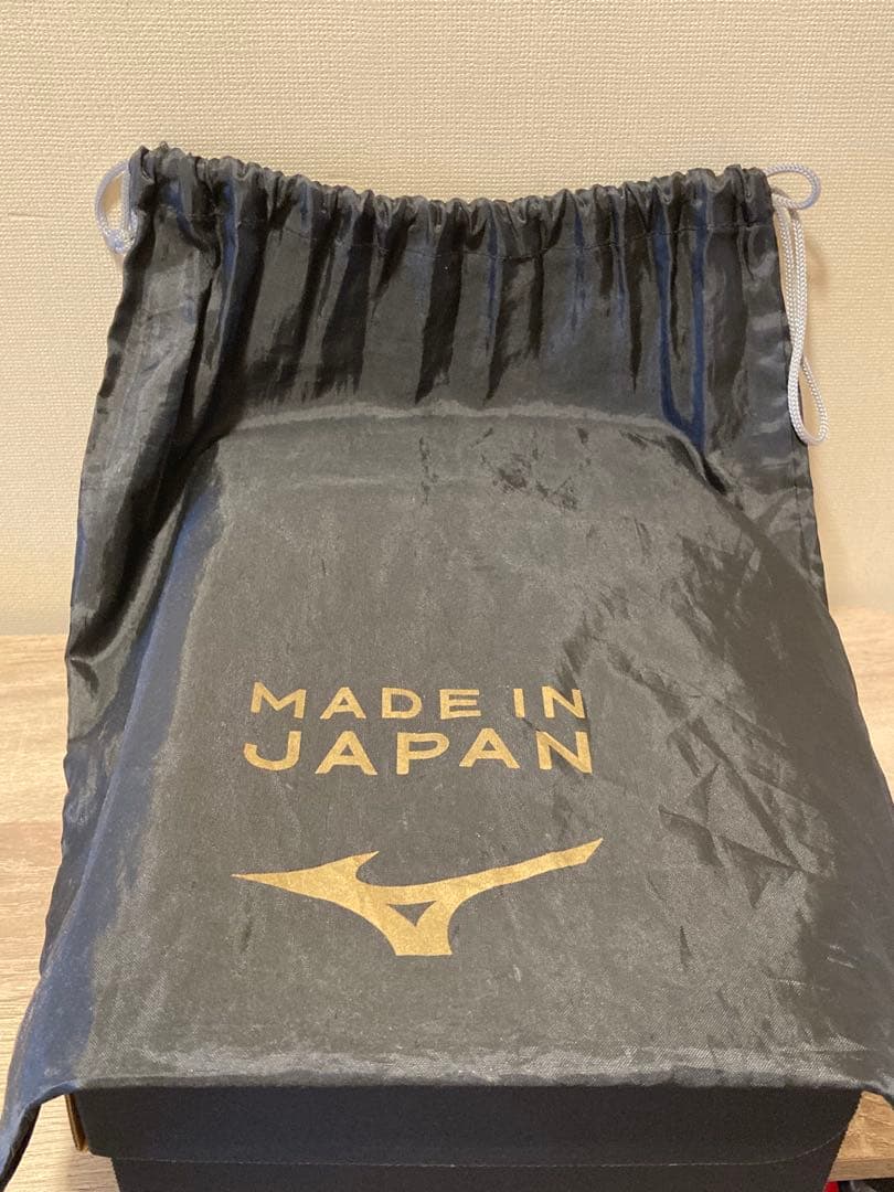 ミズノ モレリアネオ4 JAPAN 26.0