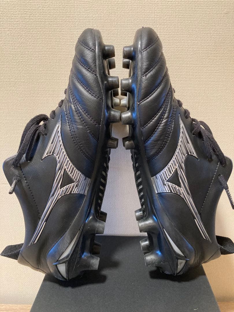 ミズノ モレリアネオ4 JAPAN 26.0