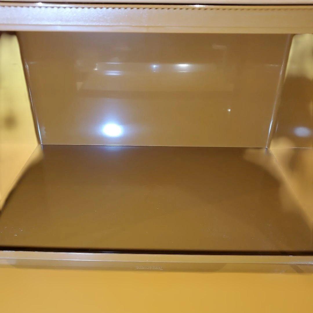 Tupperware マルチオーガナイザー ワイドドア付　2個セット