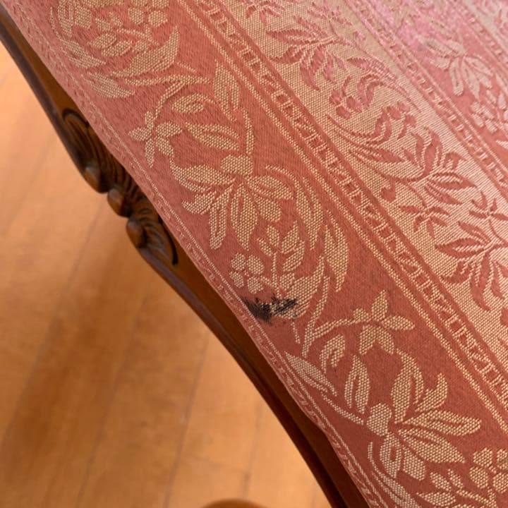 象嵌　イタリア製　ヨーロピアン　北欧　椅子　チェア　スツール　ドレッサーチェア