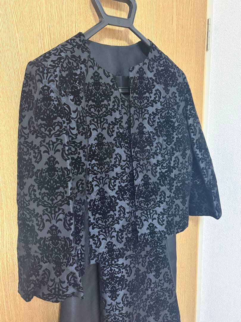 【美品】マザーズドレス 11号