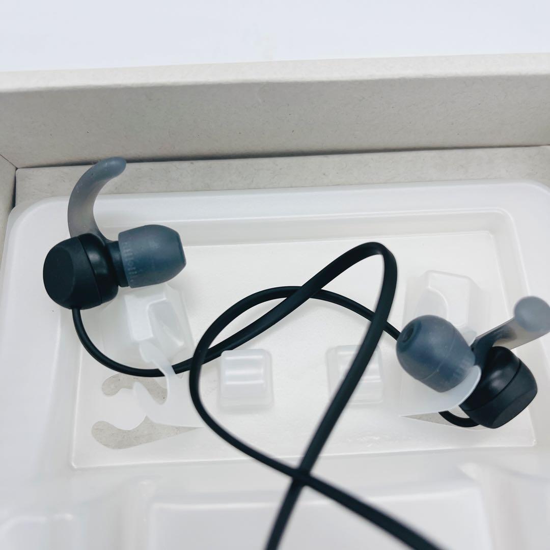 美品　SONY WI-SP510 ワイヤレスイヤホン