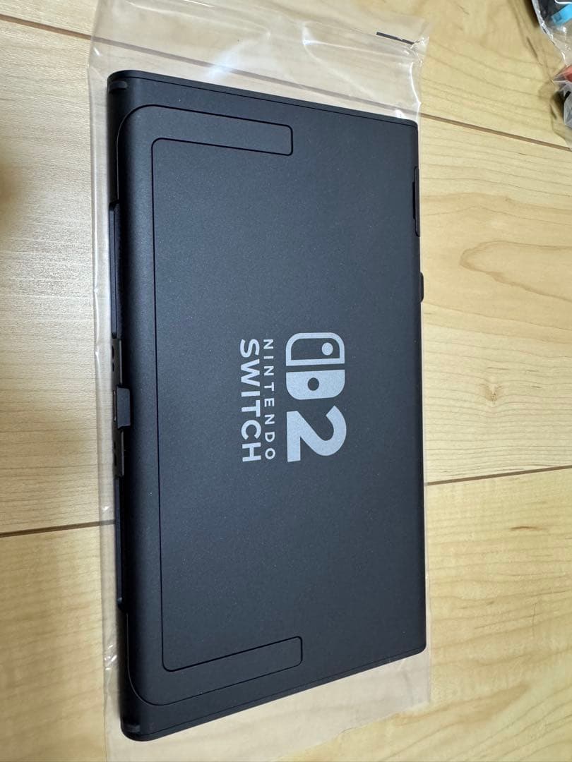 Nintendo Switch Nintendo Switch2