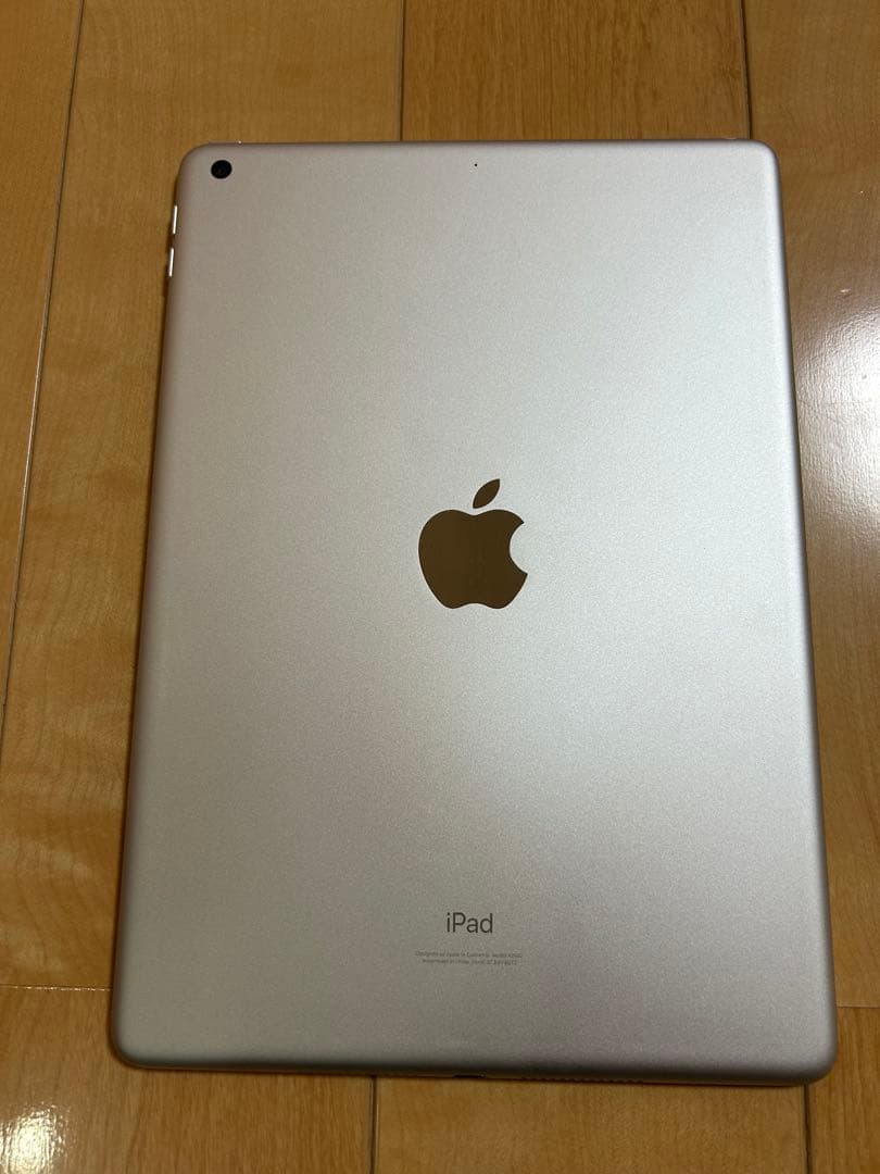 ⭐︎バジル　iPad (第9世代) 64GB