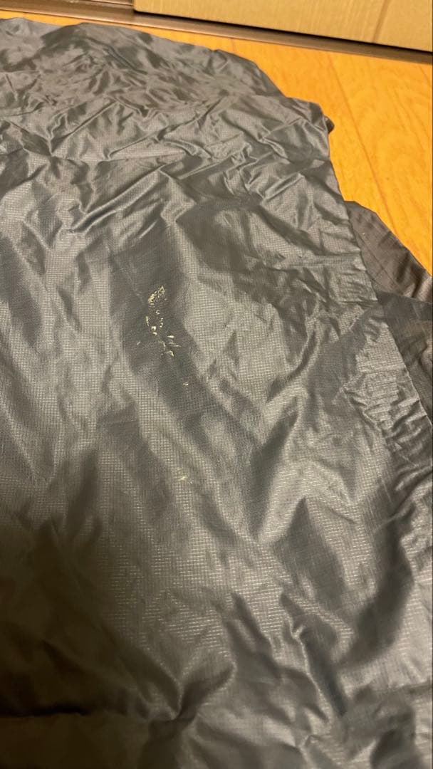 NEMO 山岳テント タニ2P