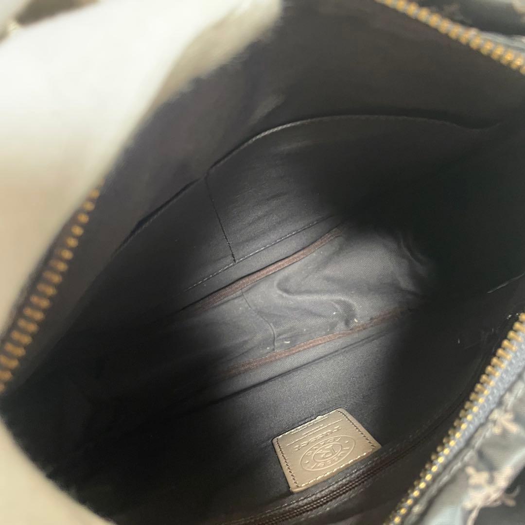 ♡極美品♡ russet ラシット　ショルダーバック　トートバック　2way