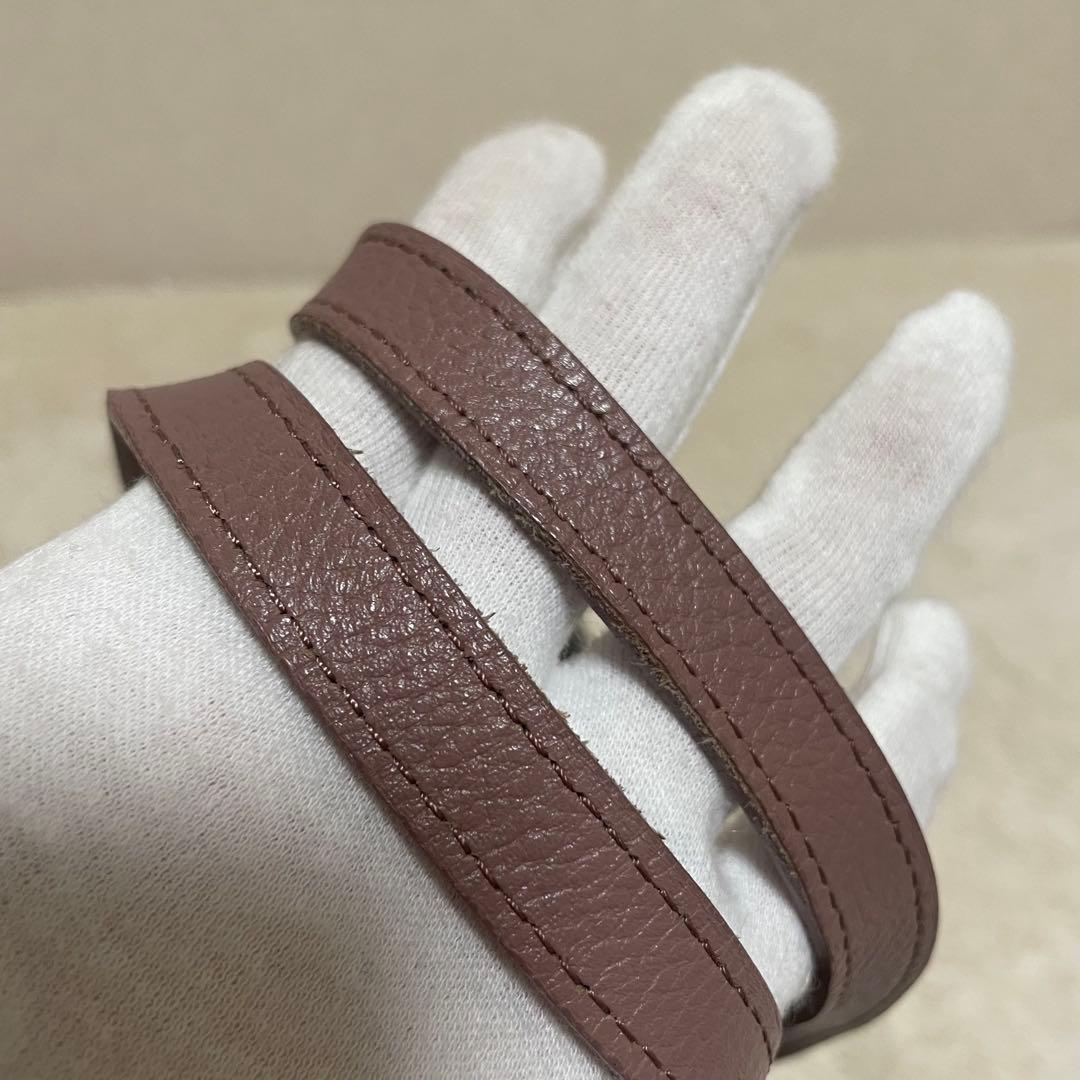 ♡極美品♡ russet ラシット　ショルダーバック　トートバック　2way