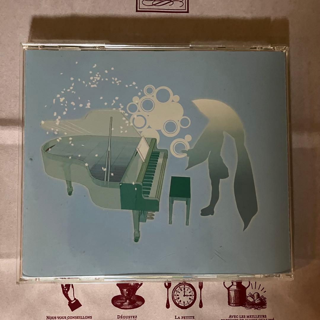 本日限定【ryo　feat．初音ミク】　メルト　supercell　CD