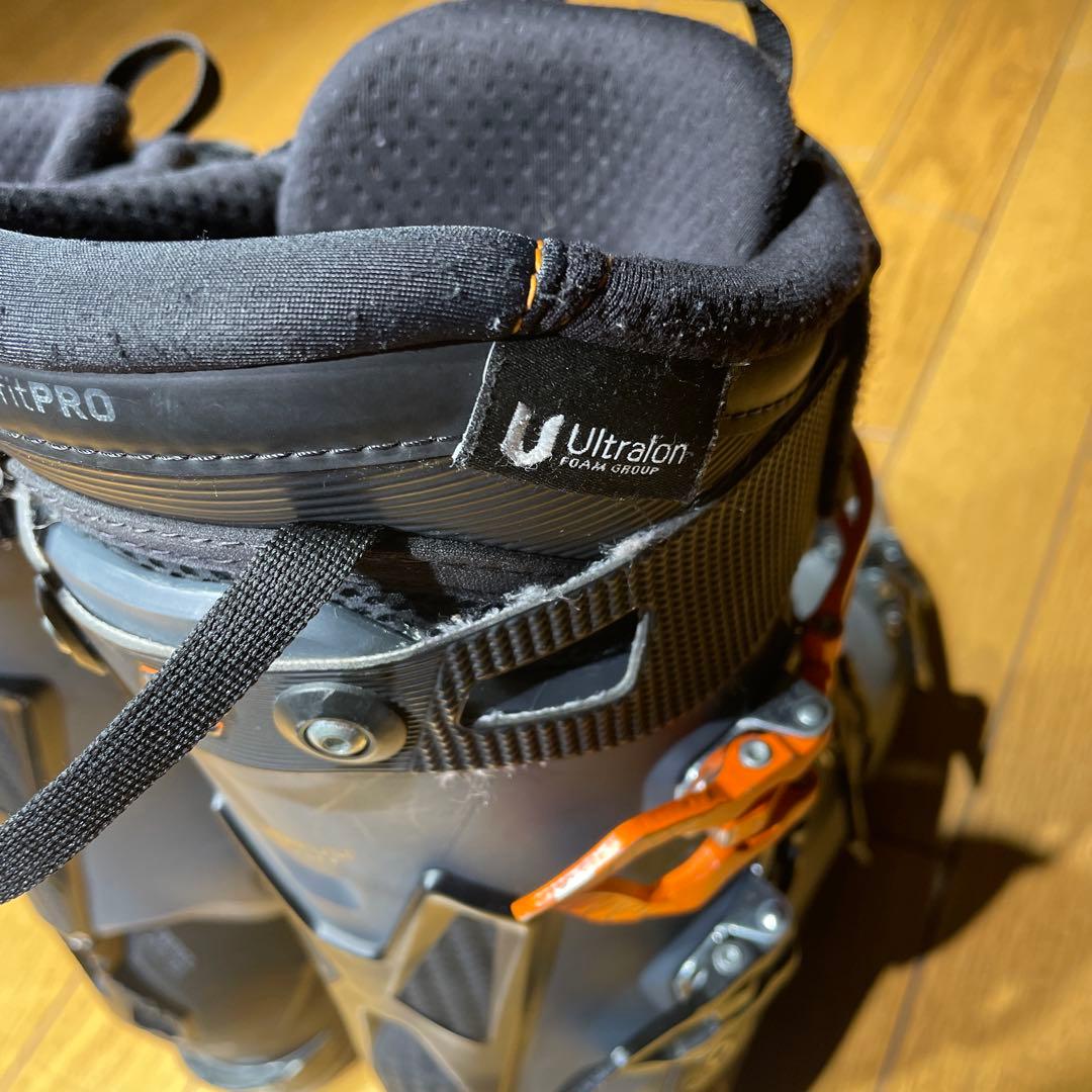 むーさん 　k2ケーツーRECON100 27.0-27.5cm