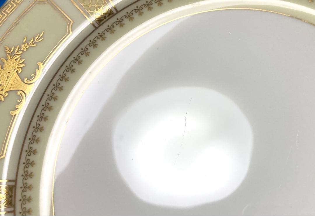 【6種 6セット】ノリタケ インペリアルスイート 36点セット